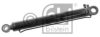 FEBI BILSTEIN 44557 Tilt Cylinder, driver cab